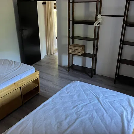 La Maisonnette Des Cevennes Holiday home