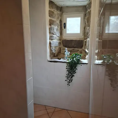 La Maisonnette Des Cevennes Holiday home Sablieres
