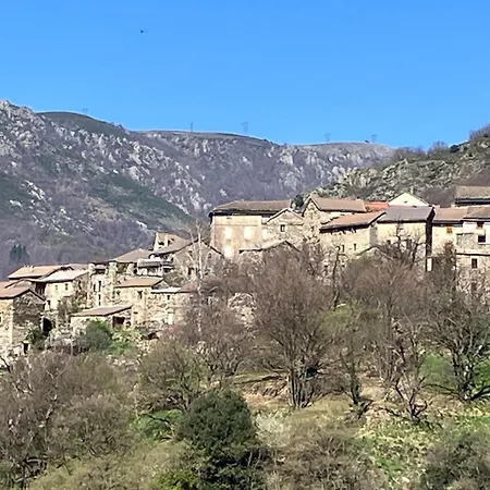La Maisonnette Des Cevennes * Sablieres