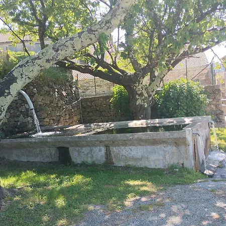 La Maisonnette Des Cevennes Holiday home