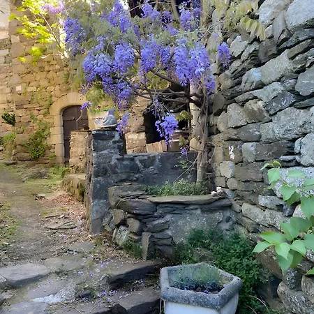La Maisonnette Des Cevennes Sablieres