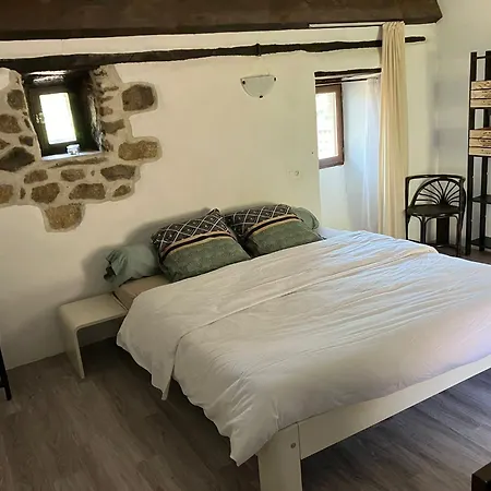 La Maisonnette Des Cevennes Holiday home *