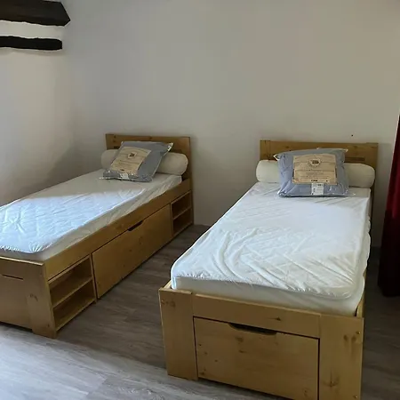 Holiday home La Maisonnette Des Cevennes Sablieres