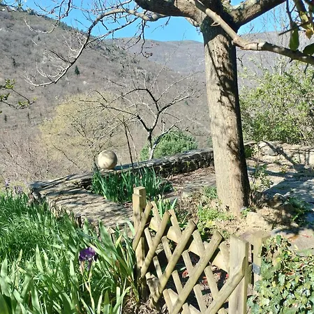 La Maisonnette Des Cevennes Holiday home *